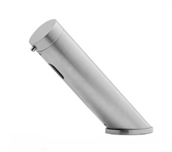 Vandal Resistant Soap Dispenser